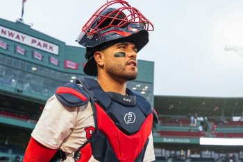 Rafael Devers Is Gone, But The Red Sox Have A Bright Present And Future