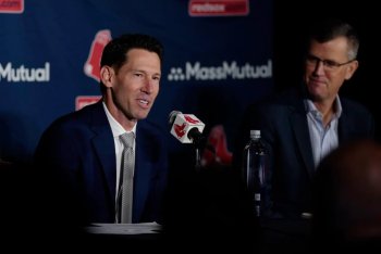 The Red Sox's Attempt To Defend The Rafael Devers Trade Only Made The Whole Thing Look Worse