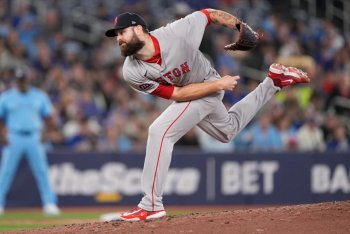 Lucas Giolito Is Falling In Love With His Fastball Again