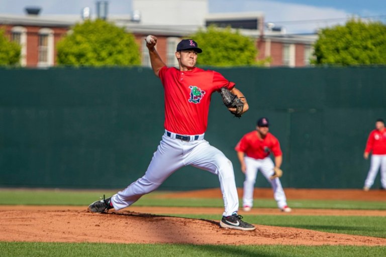 Noah Song Is On The Accelerated Path To The Boston Red Sox