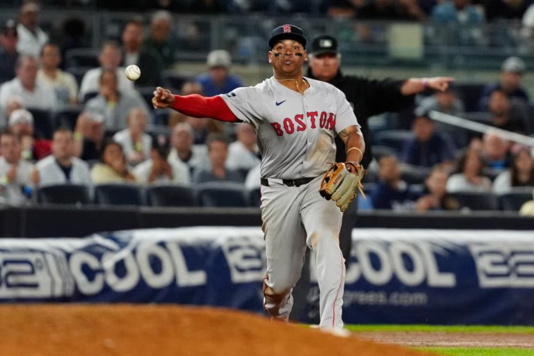 Life After Rafael Devers - Where Do 2025 Red Sox Go From Here?