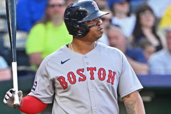 In Hindsight, the Rafael Devers Trade Needed to Happen