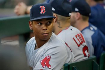 The Red Sox Will Reportedly Be Buyers at the Trade Deadline