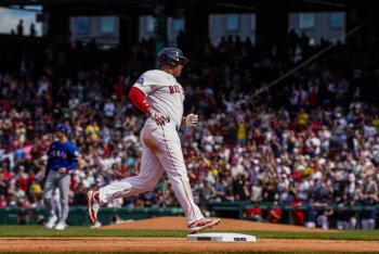 Everyone Deserves Blame For the Rafael Devers Trade Debacle
