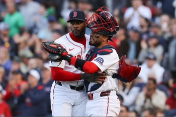 Red Sox Week in Review: Is the Ship Righting Itself?