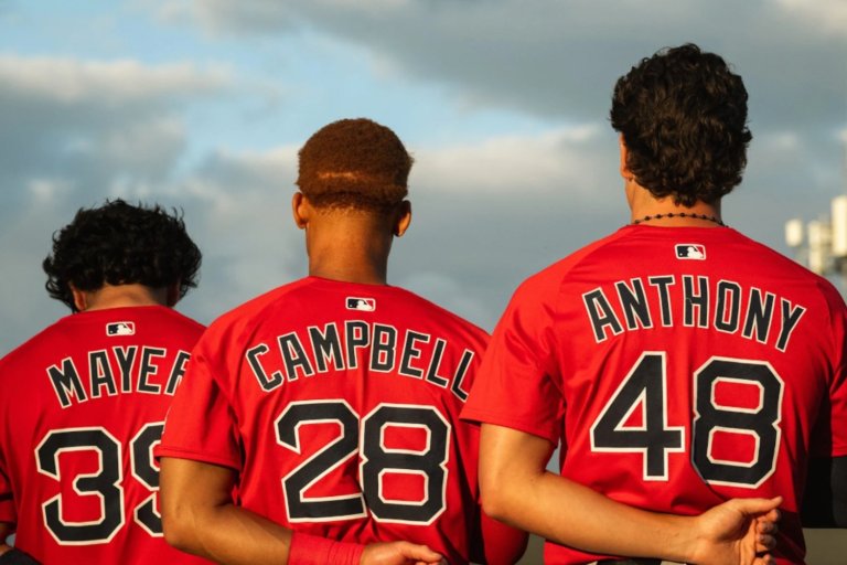 Where Will Red Sox Get Their Offense From After Rafael Devers Trade?