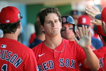 Breaking: Roman Anthony Called Up By Red Sox, Will Make MLB Debut Vs Rays