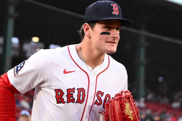 What Can Red Sox Fans Expect From Roman Anthony In His First MLB Stint?