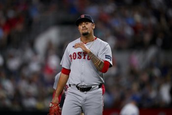 Analyzing the Fate of Every Red Sox Reliever