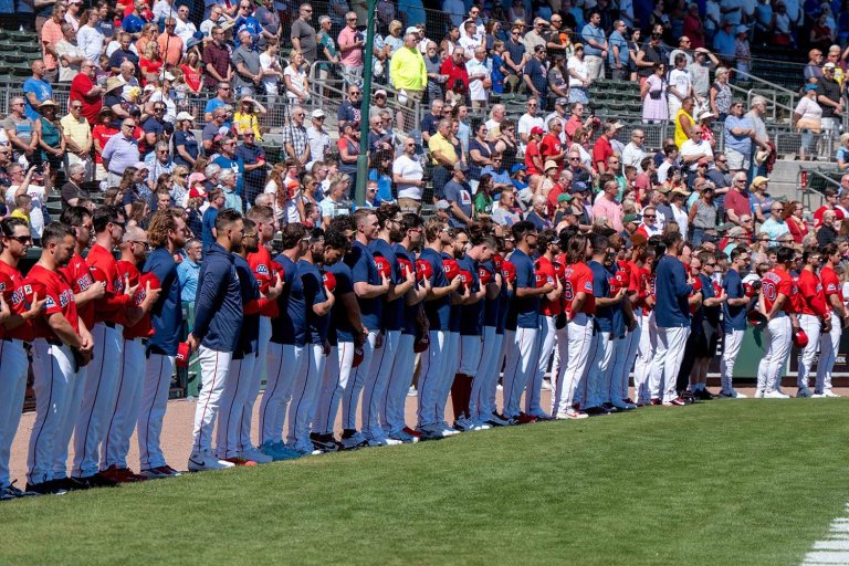 The Red Sox Are Slumping Badly Since Trading Rafael Devers
