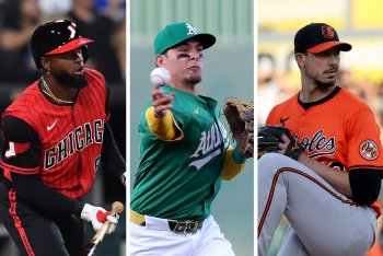 Should The Red Sox Buy From These American League Sellers?
