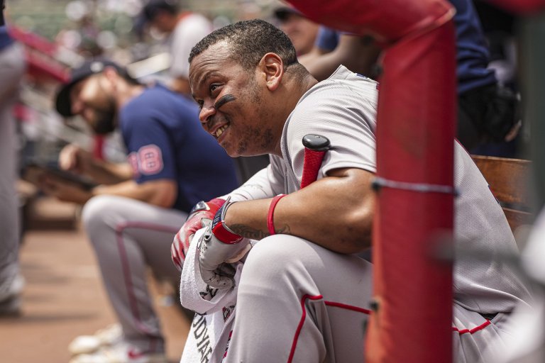 BREAKING: Rafael Devers Traded To San Francisco Giants