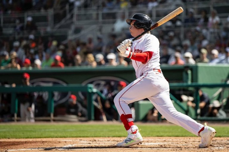 Top Prospect Rankings June Update: Blaze Jordan Joins The Top 20, Payton Tolle On The Rise