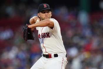Red Sox Injury Updates: Tanner Houck Throwing Bullpens, Masataka Yoshida Improving, More