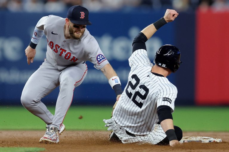 This Yankees Series Will Show Us Who The Red Sox Really Are