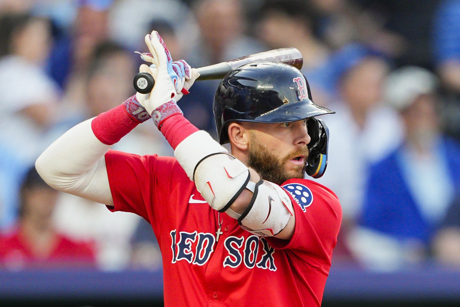 More information about "Red Sox Week in Review: Four Steps Back, Two Steps Forward"
