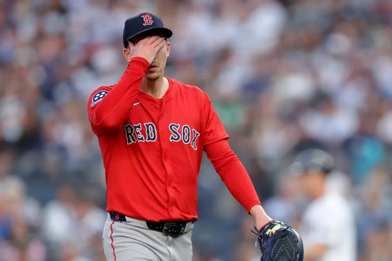 Did Walker Buehler Call Out the Red Sox Coaching Staff?