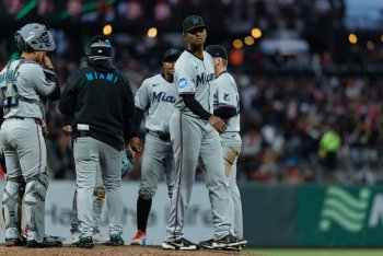 Which Marlins Pitcher Makes the Most Sense for the Red Sox at Trade Deadline?