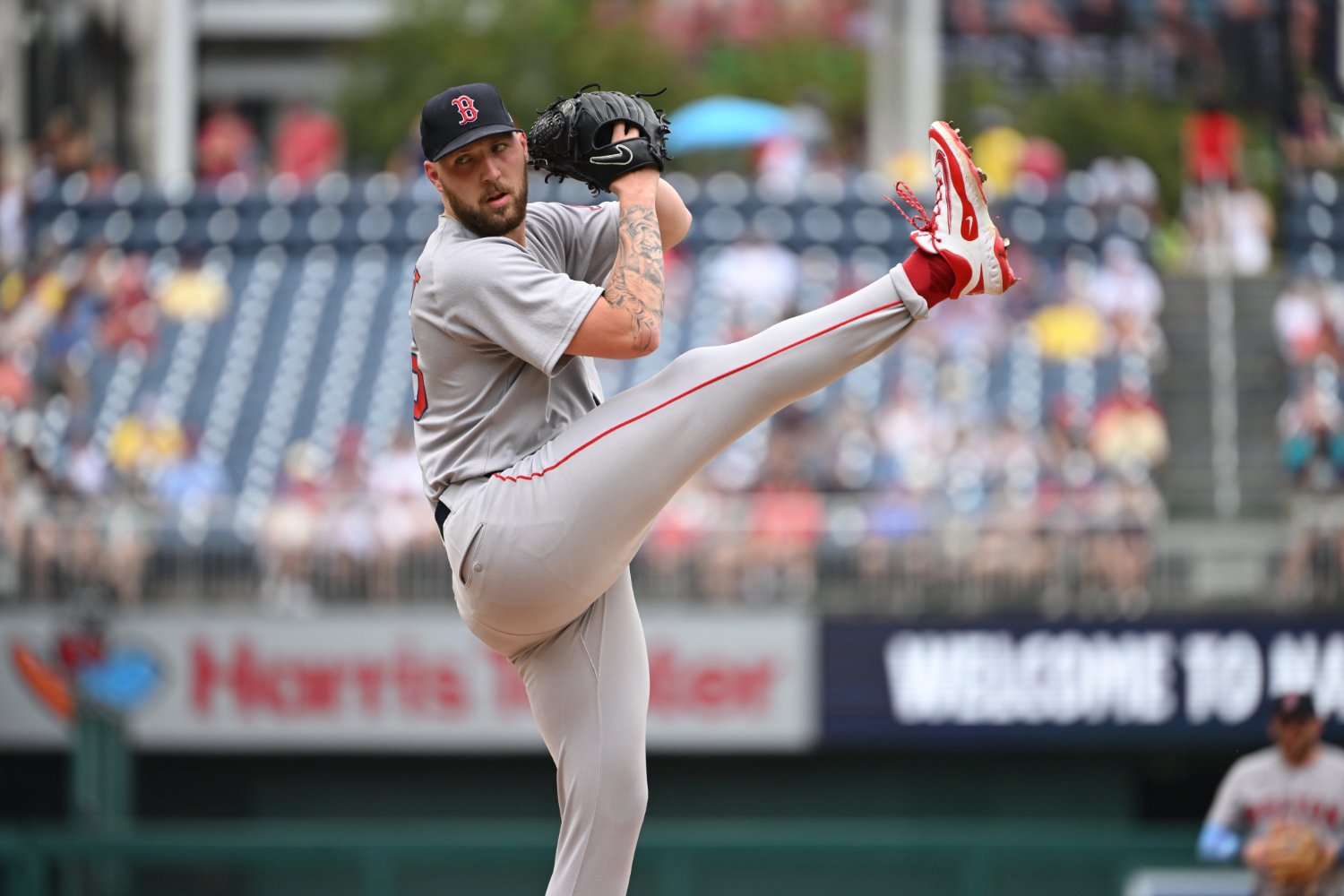 Boston’s 3 All-Stars Deserve Celebration From Red Sox Fans