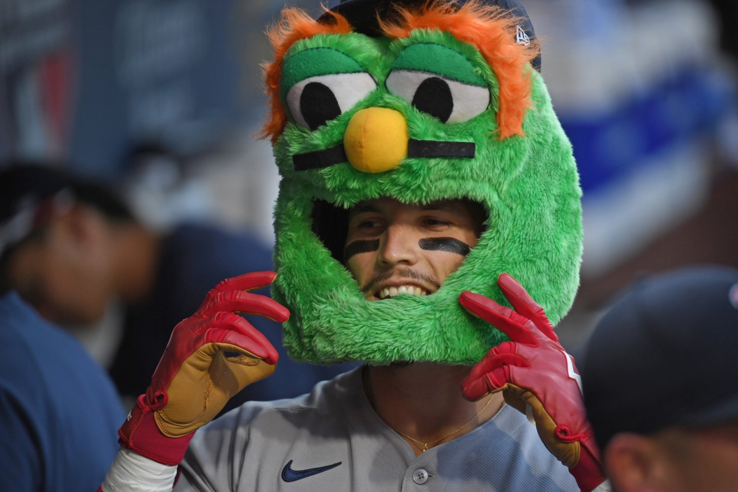 Trying to Understand the Red Sox’s Obsession with Jarren Duran