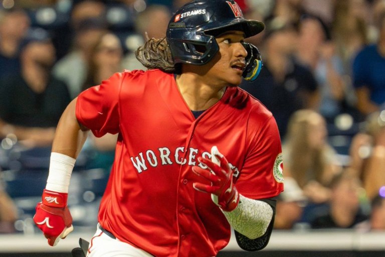 What are the Red Sox's Prospects Actually Worth?