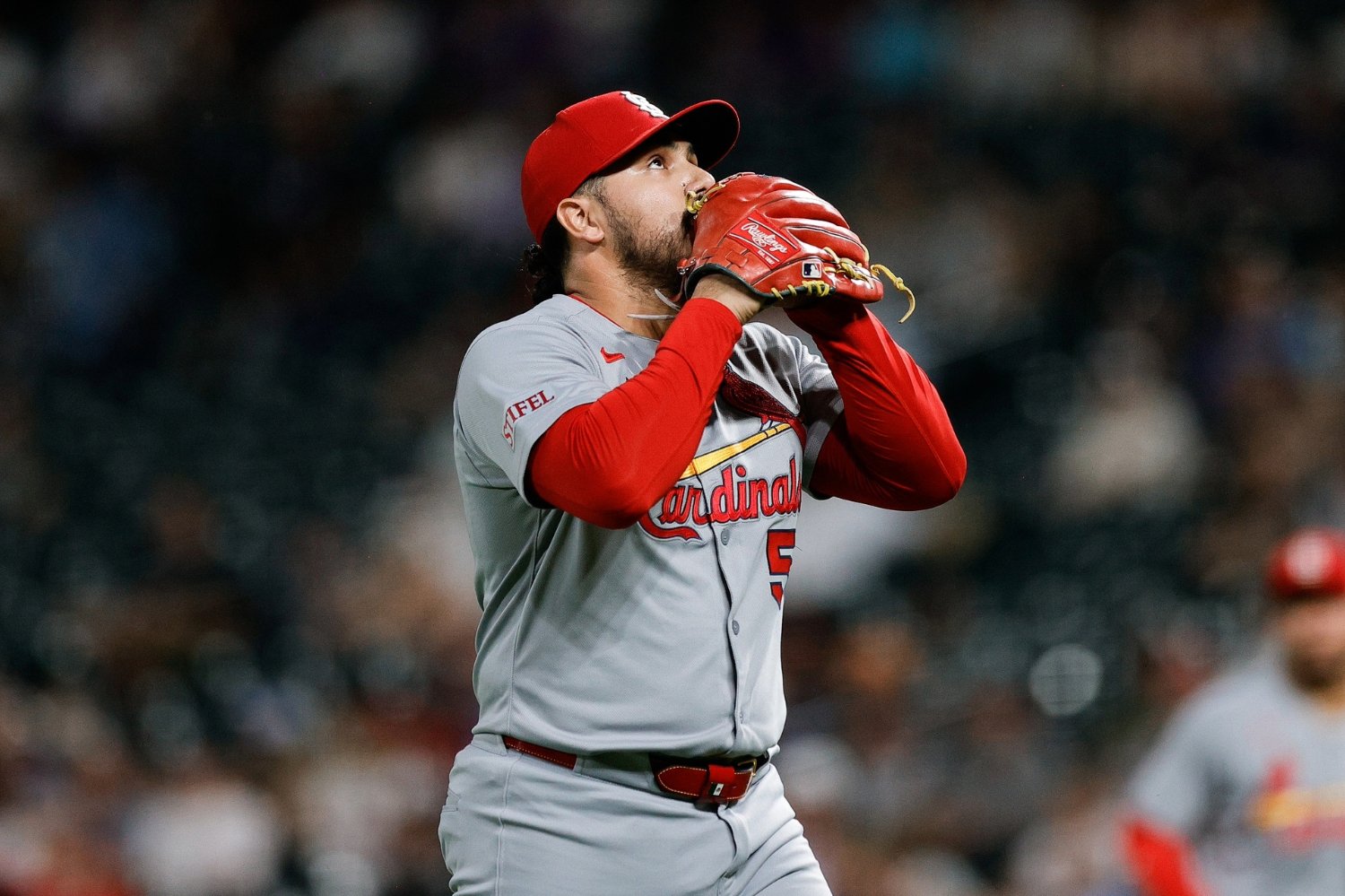 The Cardinals Are the Best Trade Partner for the Red Sox’s Bullpen Needs