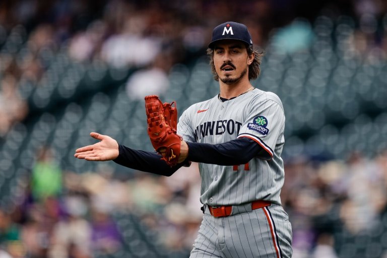 Crafting a 3-Team Blockbuster With the Twins to Get Red Sox Some Pitching Help