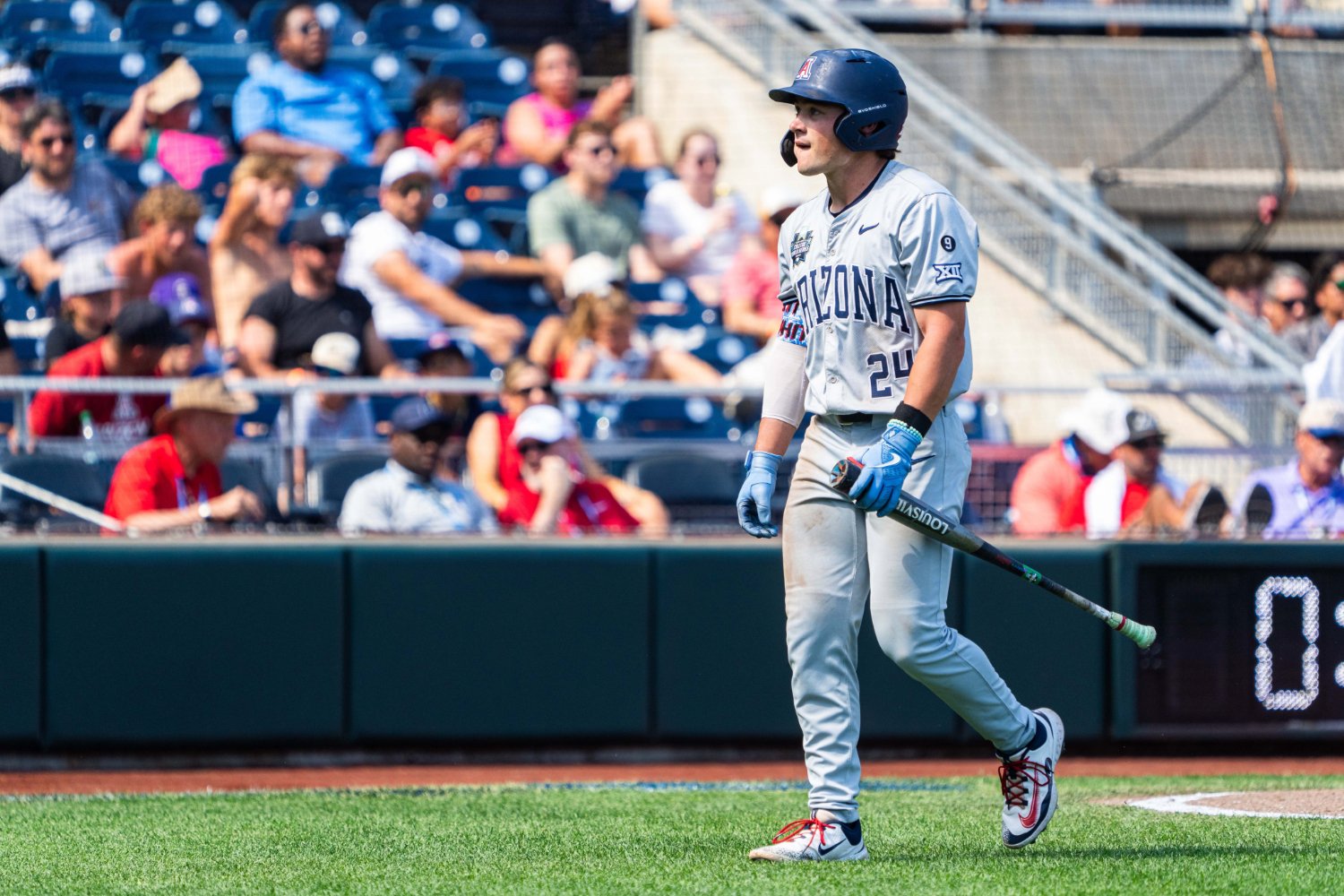 Red Sox Select Shortstop Mason White 118th Overall in 2025 MLB Draft