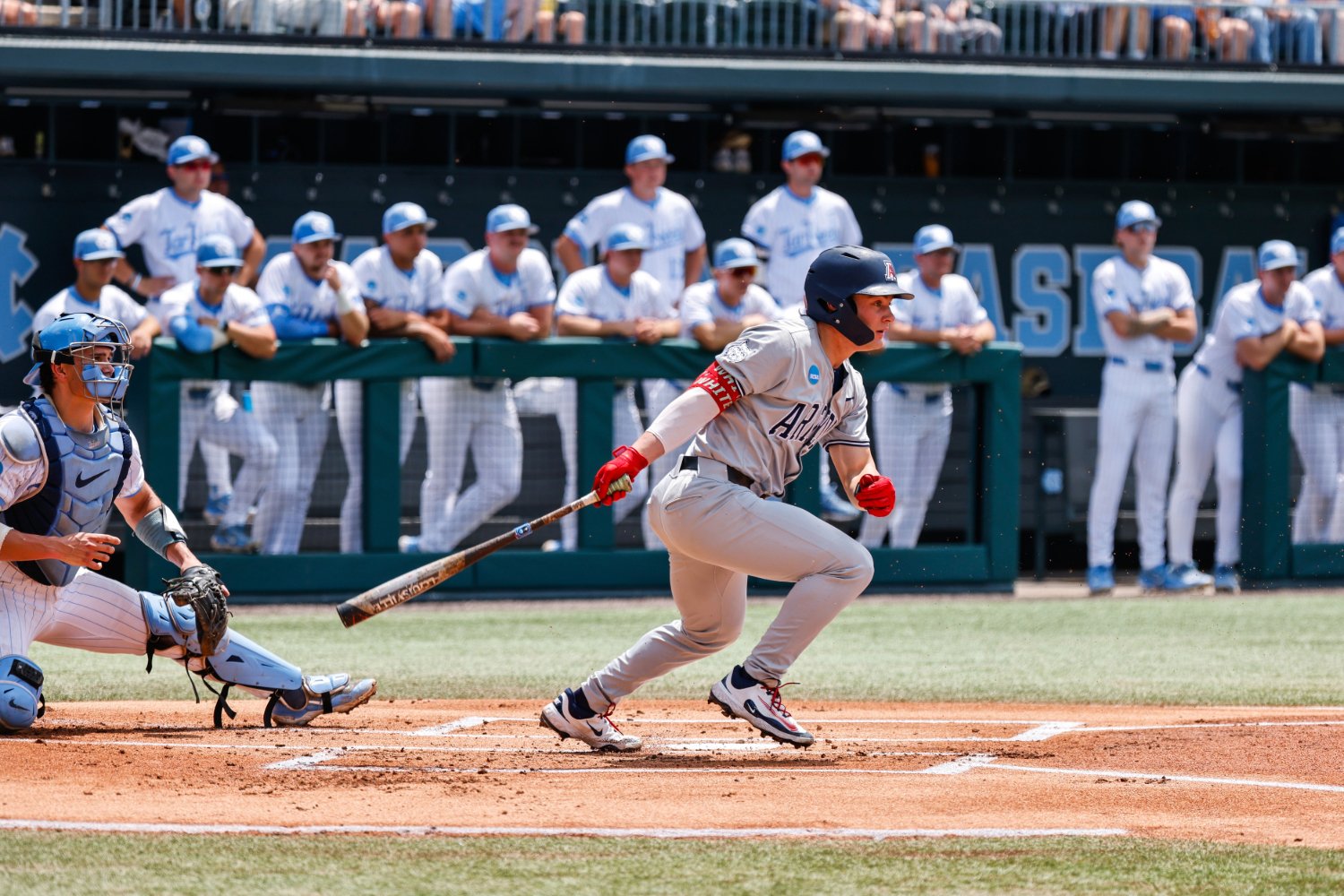 Boston Red Sox 2025 MLB Draft Day Two Recap: College Pitchers Galore