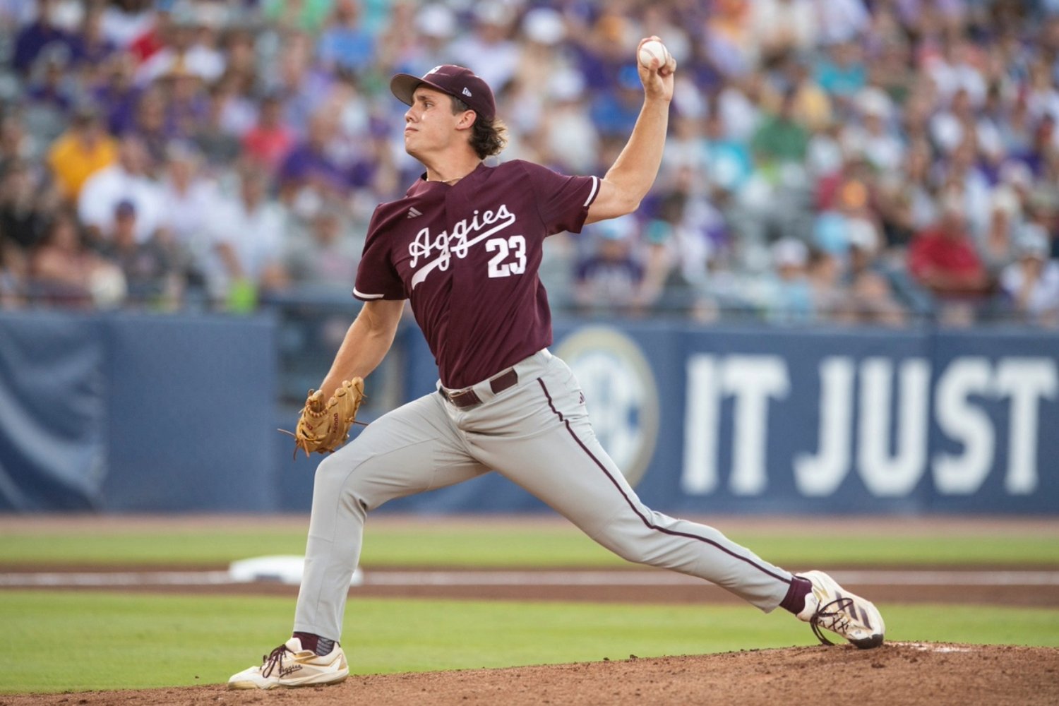 Boston Red Sox 2025 MLB Draft Rounds 6-10 Recap: High School Power and More College Pitchers