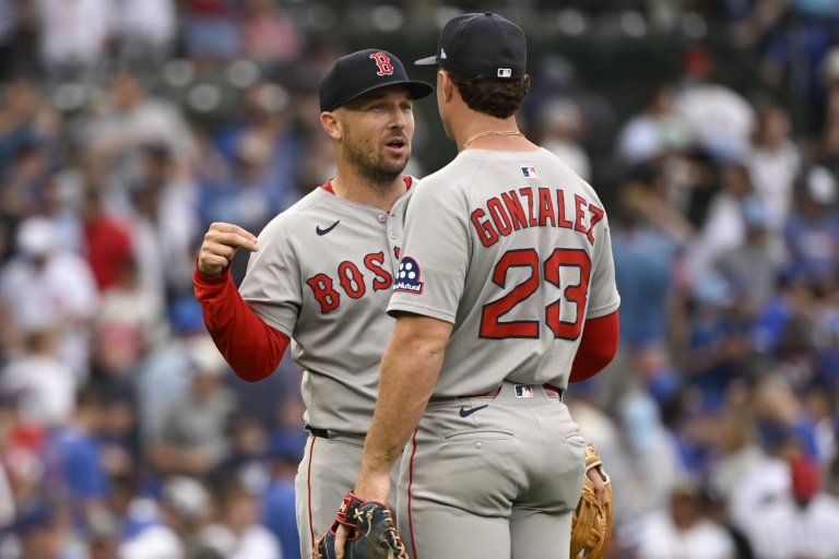 The Red Sox Must Outlast Elite Competition Before Schedule Softens