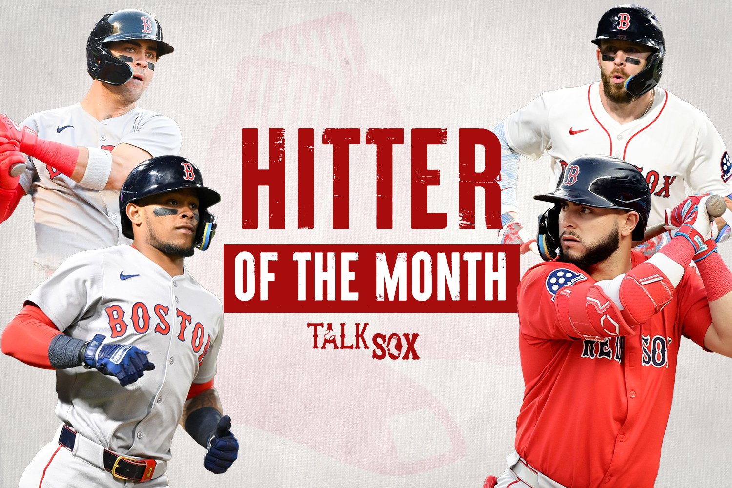 More information about "Boston Red Sox Hitters of the Month - June 2025"