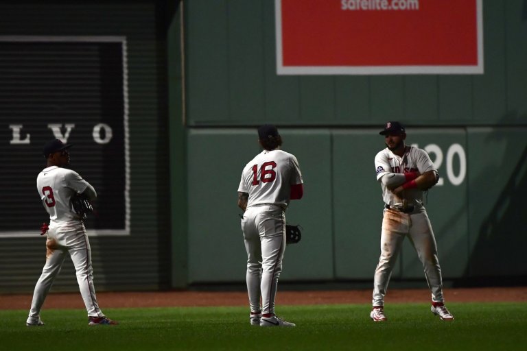 The Red Sox Are Trying To Build A Super-Defense. How Close Are They?