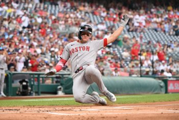 Roman Anthony is Starting to Live Up to His Top Prospect Billing