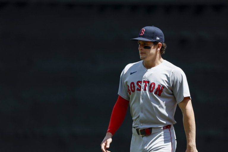 FanGraphs' Top 45 Red Sox Prospects List Makes Multiple Interesting Calls