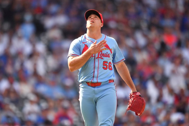 Trading for Ryan Helsley Would Transform the Red Sox's Bullpen