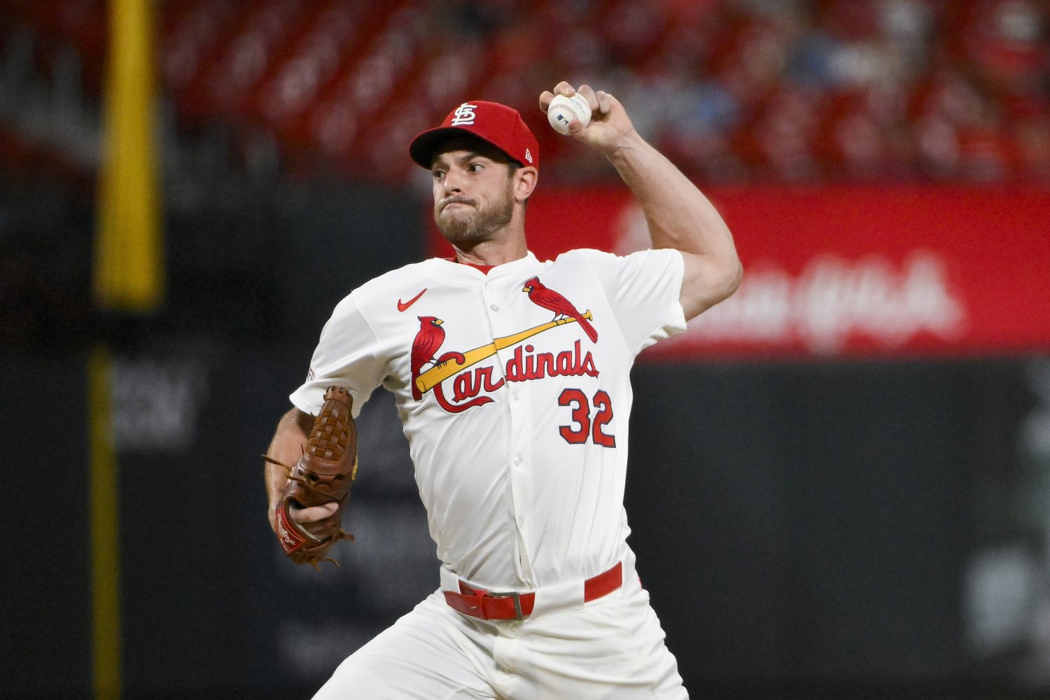 Red Sox Trade for St. Louis Cardinals’ Steven Matz