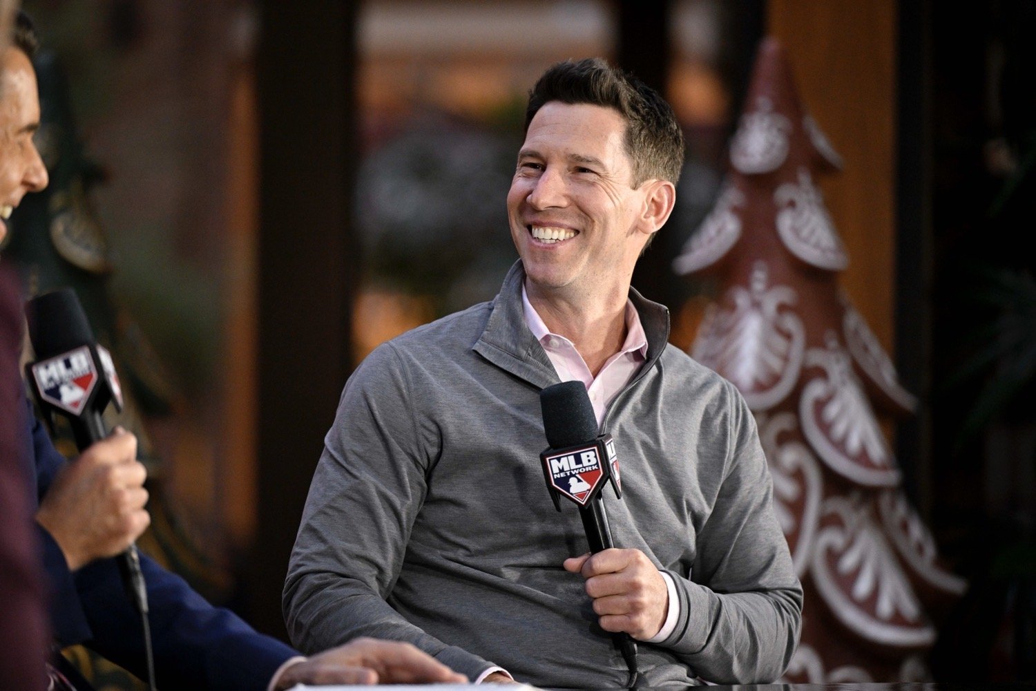 Breslow: “We Want To Improve The Team [At The Trade Deadline]”