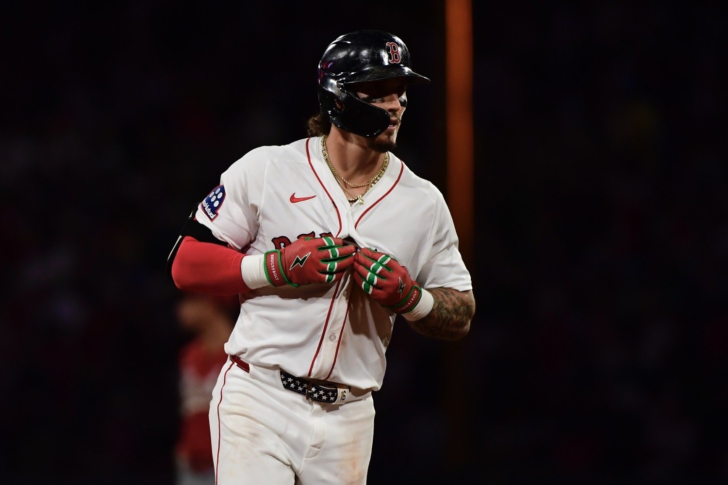 Boston Red Sox and San Diego Padres Exchange Names; Duran Likely To Stay Put…For Now