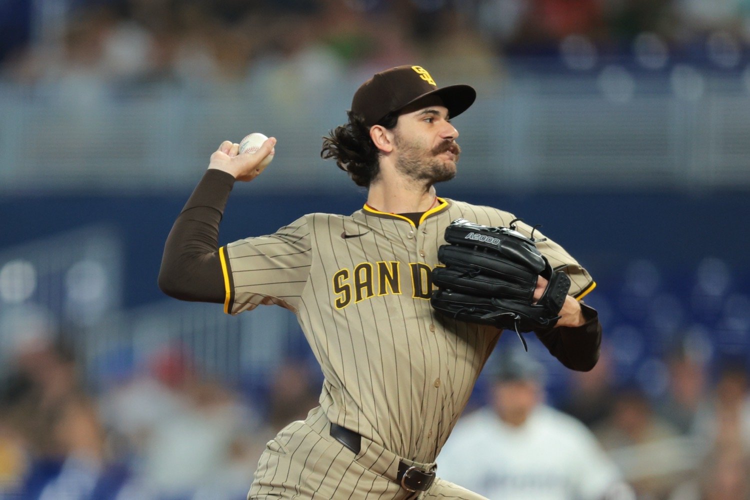Could The Boston Red Sox Land Dylan Cease From The San Diego Padres?