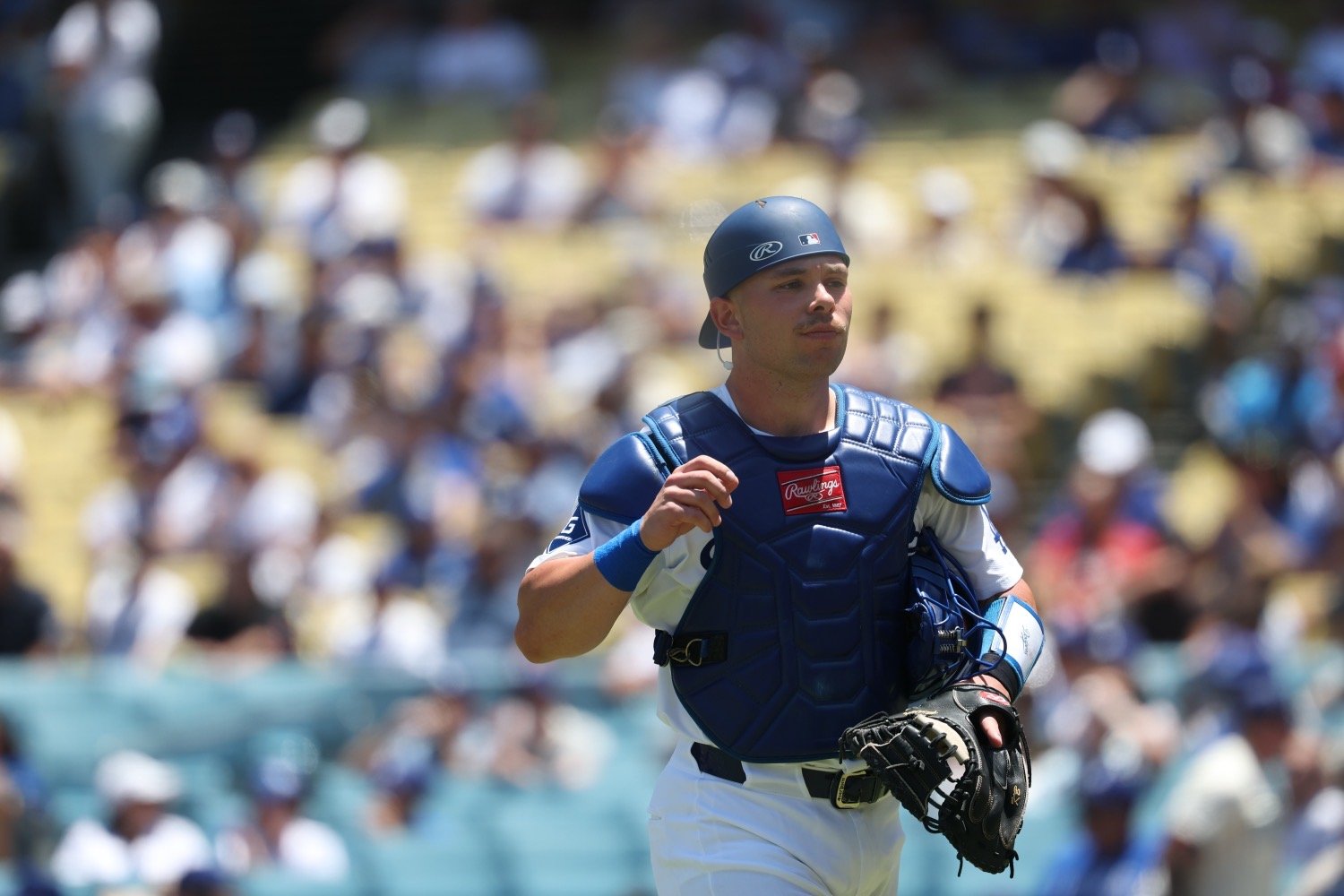 McAdam: Boston Red Sox Have Interest In Dalton Rushing