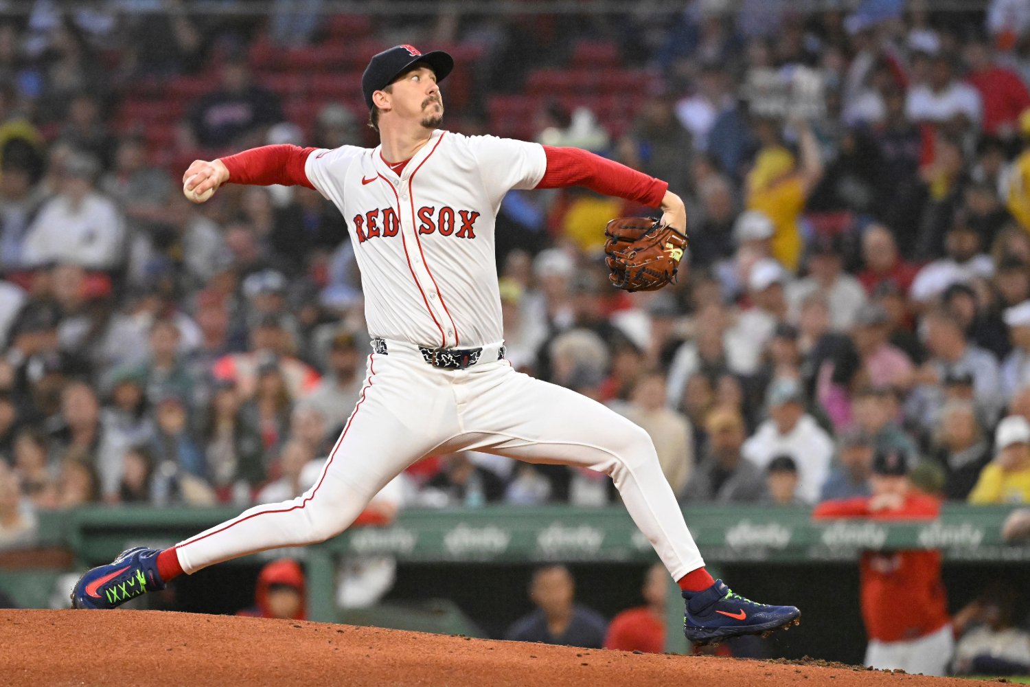 Walker Buehler Complicates Things With An Excellent Start—What’s Next?