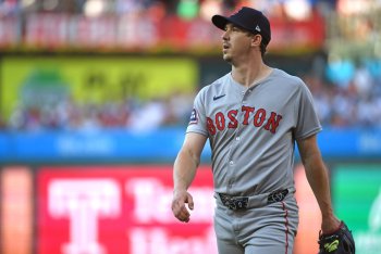 Even if the Red Sox are Buyers, These Players Could be on the Move