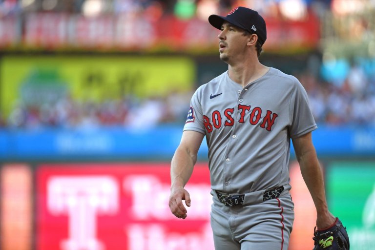 Even if the Red Sox are Buyers, These Players Could be on the Move