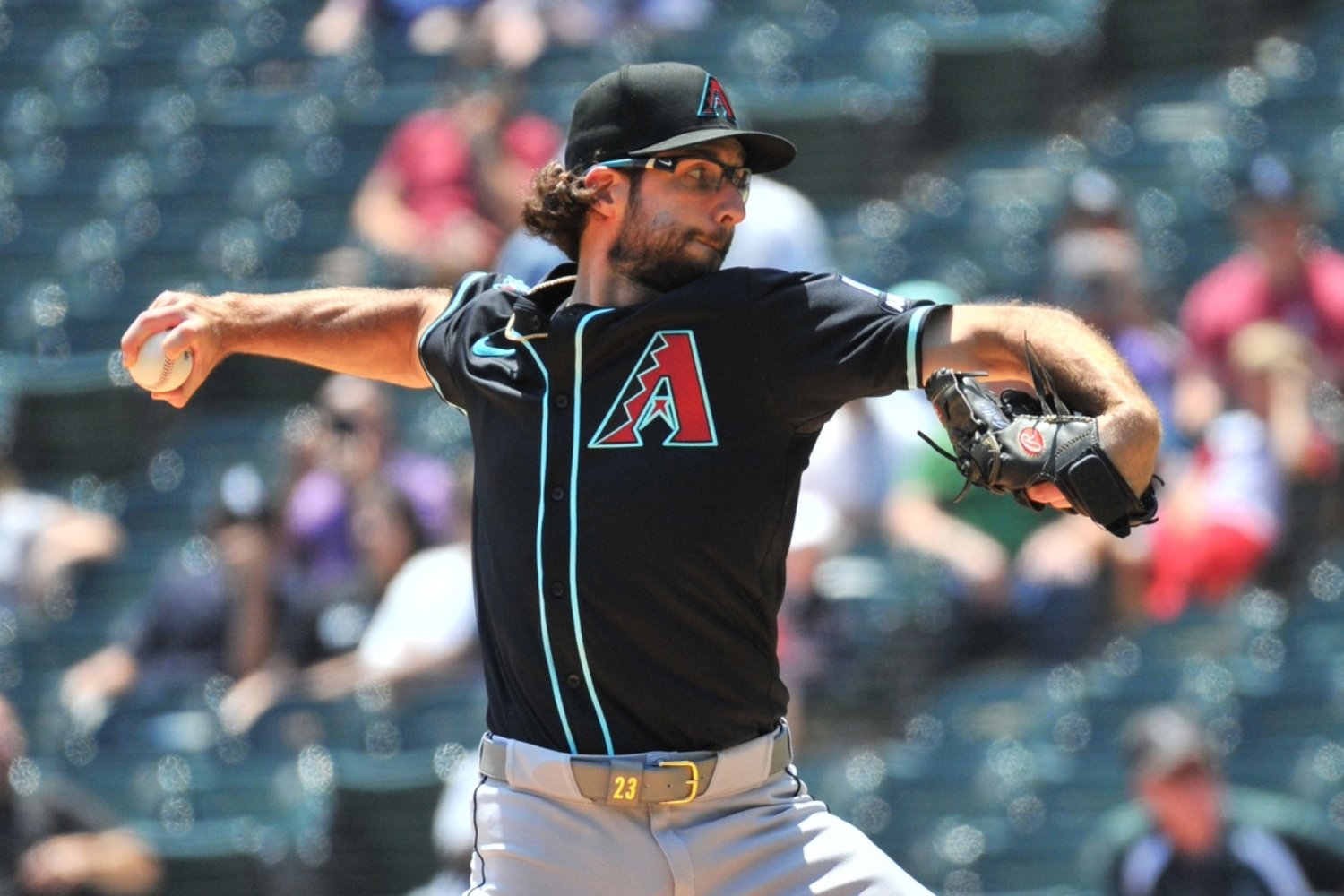 Starting Pitcher Targets Red Sox Fans Should Familiarize Themselves With Before Trade Deadline