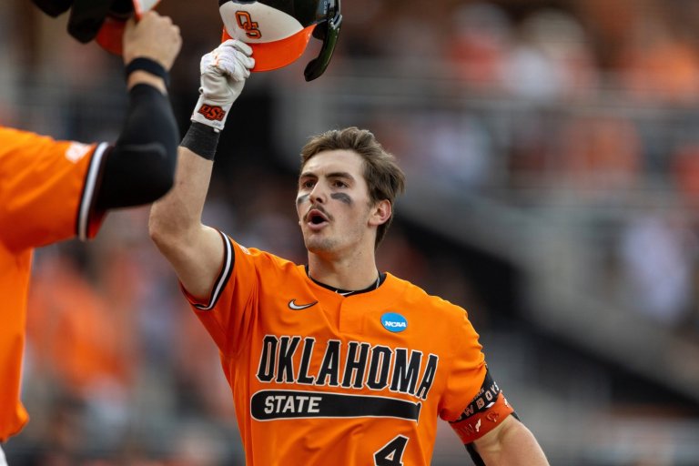 Boston Red Sox Minor League Hitter of the Month - June 2025