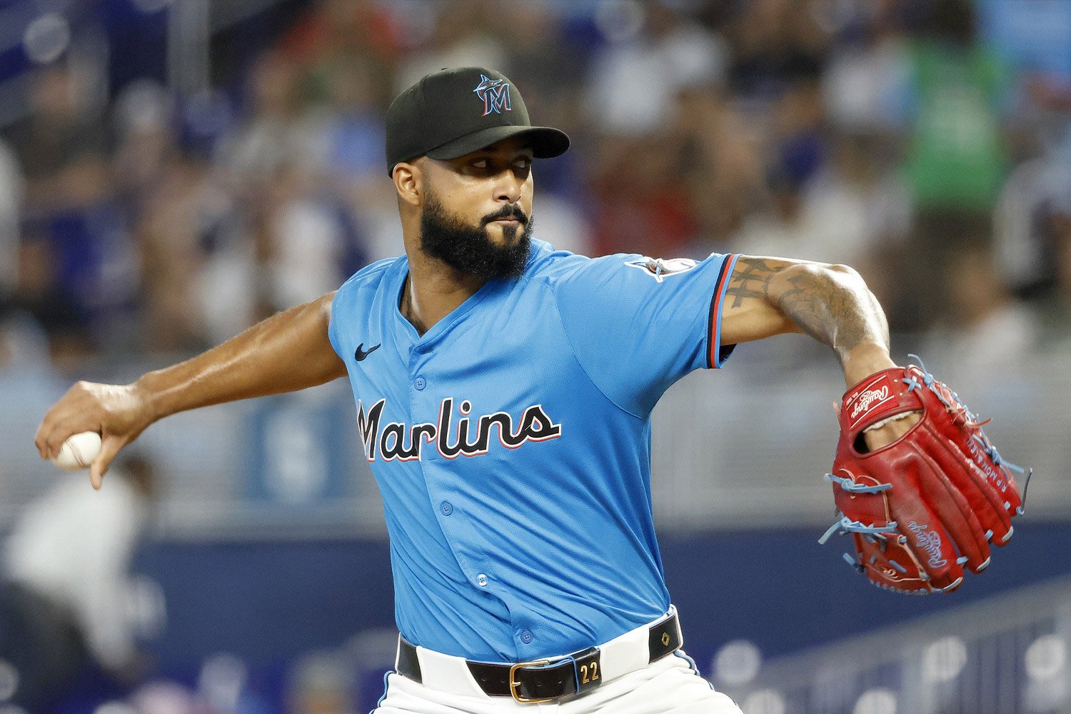 Red Sox Linked to Several Frontline Starting Pitchers In Trade