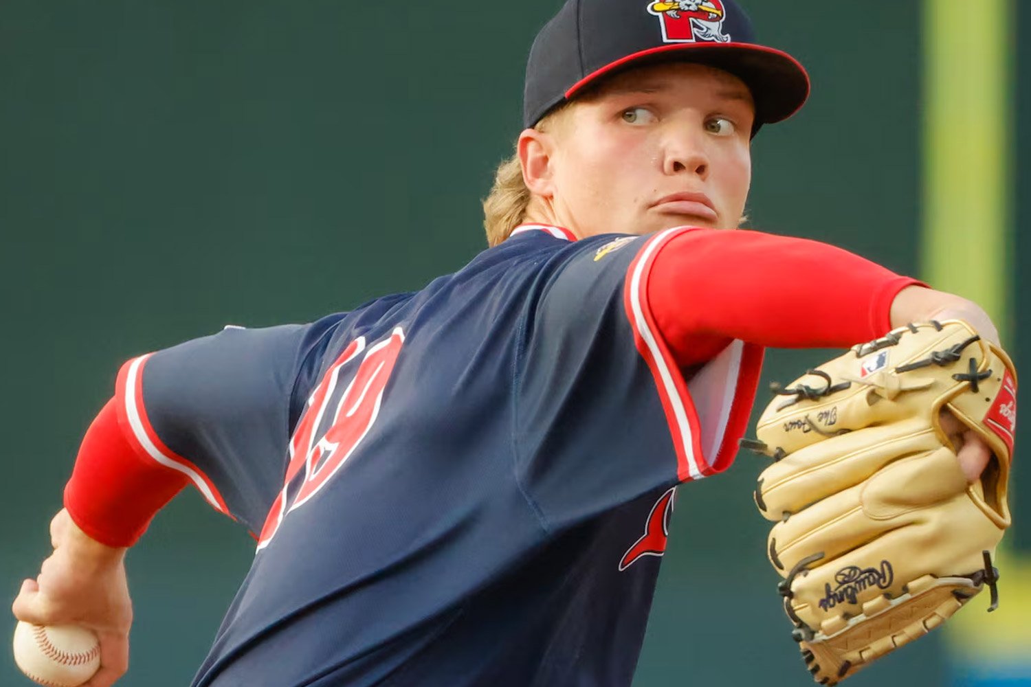 Parker: Connelly Early And David Sandlin Promoted To Worcester