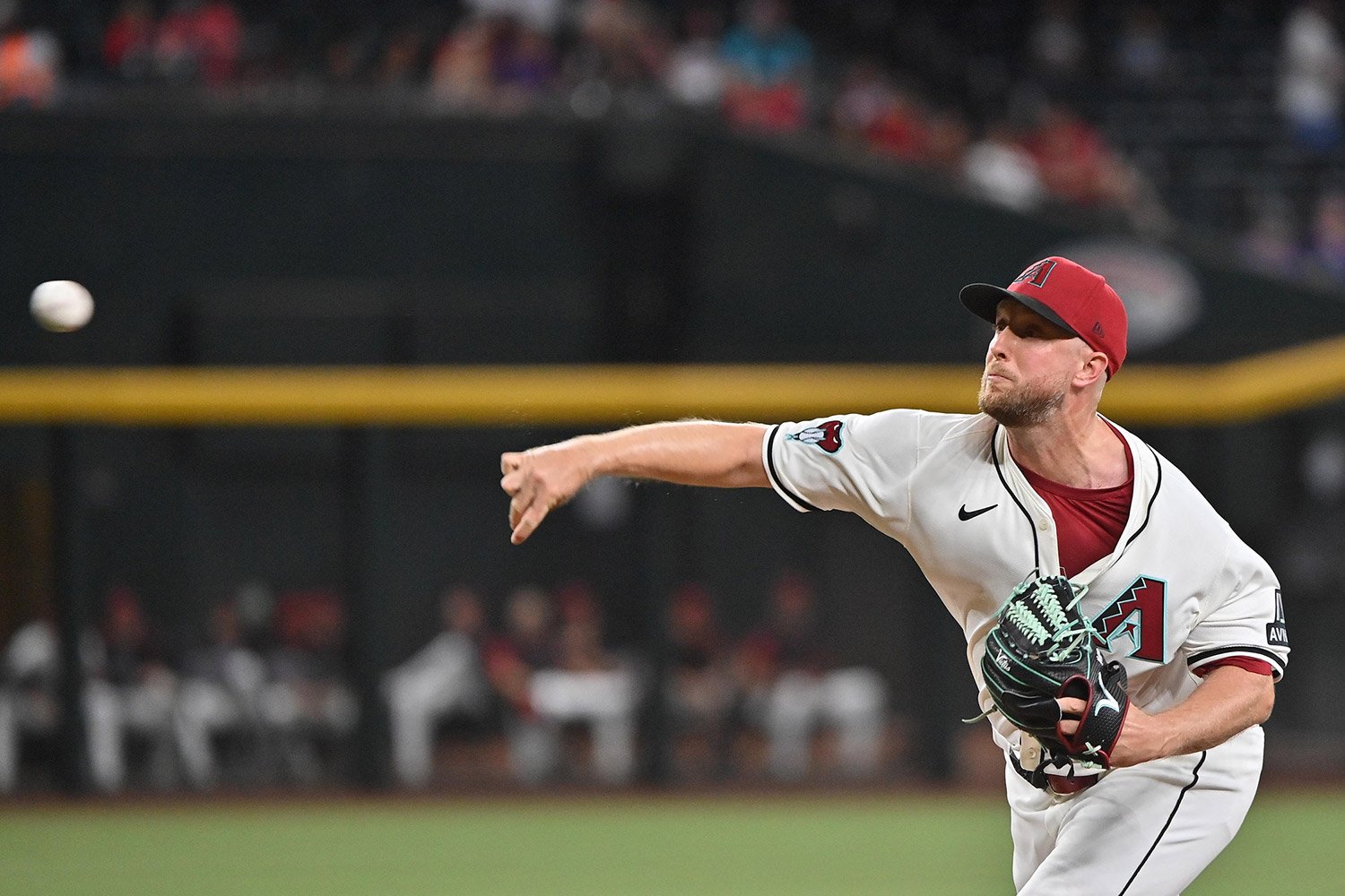 Red Sox Sending Scouts to Arizona to watch Zac Gallen and Merrill Kelly