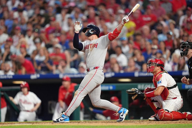 Red Sox Week in Review: Going 3-3 Against National League Behemoths